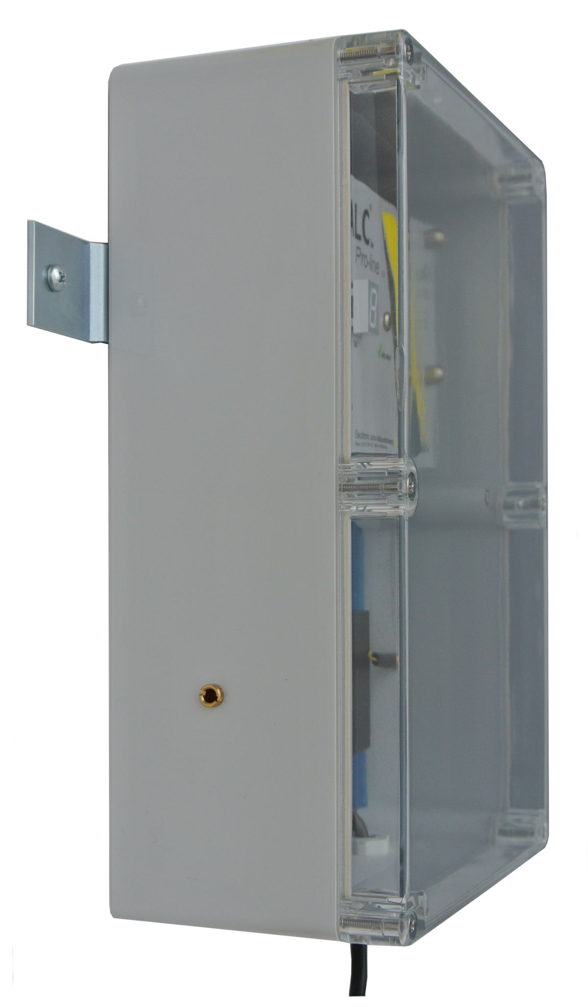 Appareil anti-calcaire D-CALC Pro-Line CNA 1.0 - Capacité 50m3/jour, 15m3/h de pointe - Pour immeuble jusqu'à 25 appartements_1