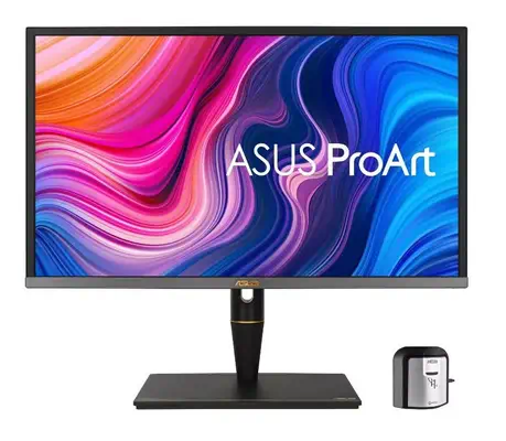 ASUS ProArt PA27UCX-K écran plat de PC 68,6 cm (27