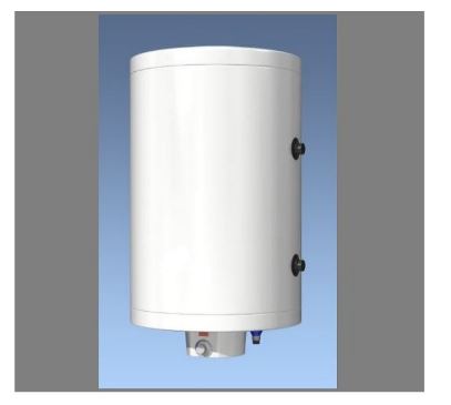 Ballon Sanitaire Mixte Idef 100 Litres_1