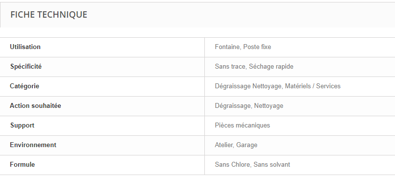 Fontaine beeclean premium 100l - beeclean_1