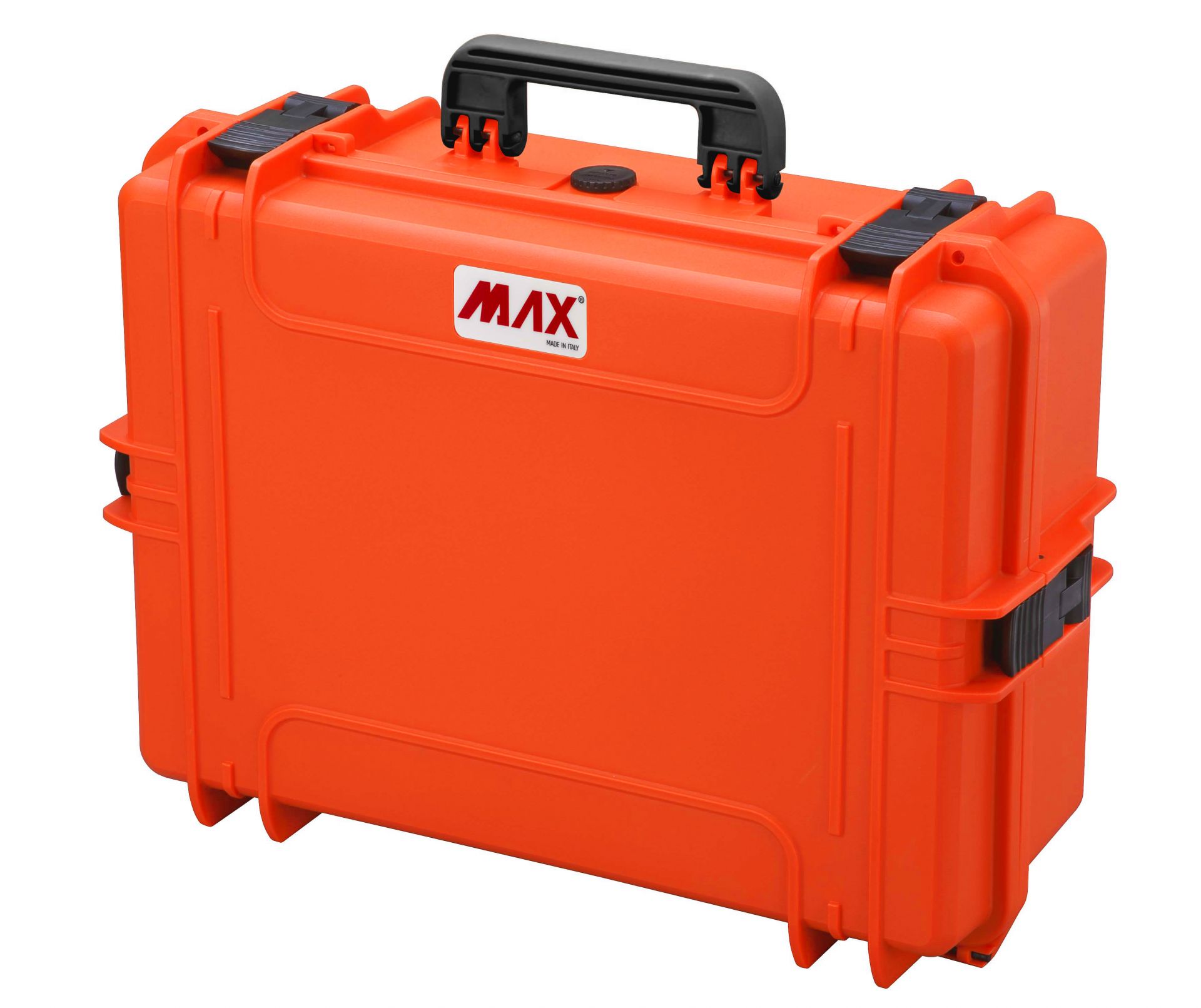 Valises étanches MAX CASES Plastica Panaro - Protection IP67 et militaire pour équipements fragiles_1