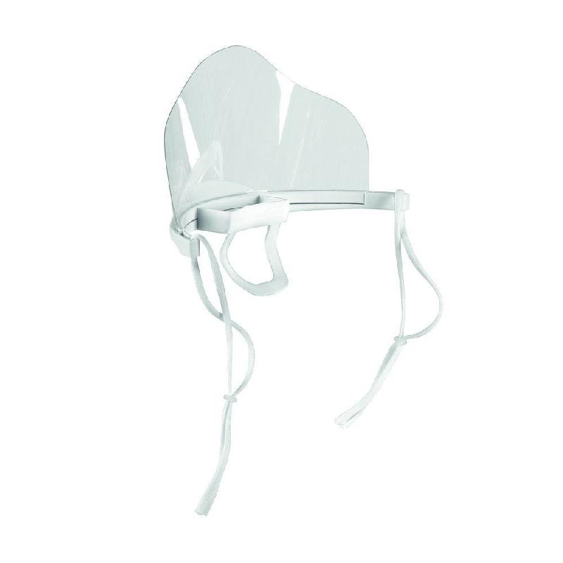 Visière buccale transparente Visero - par 10_1