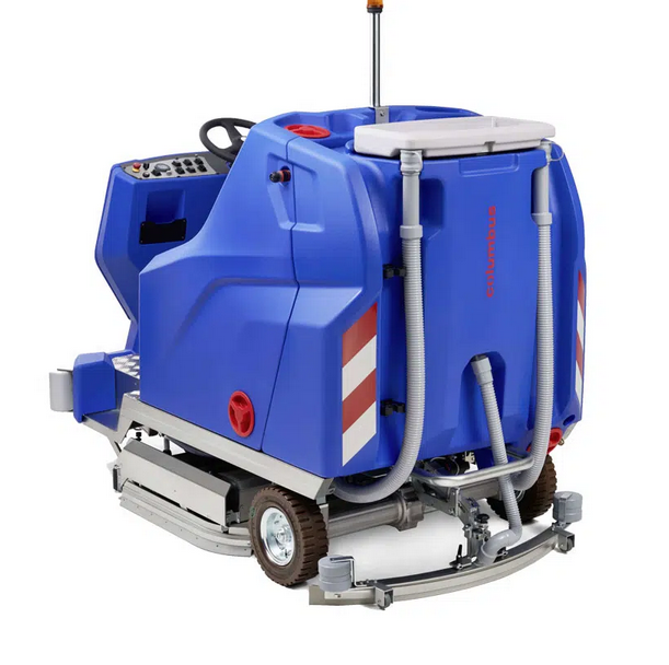 ARA 100 BM 200 iL Autolaveuse Columbus_1