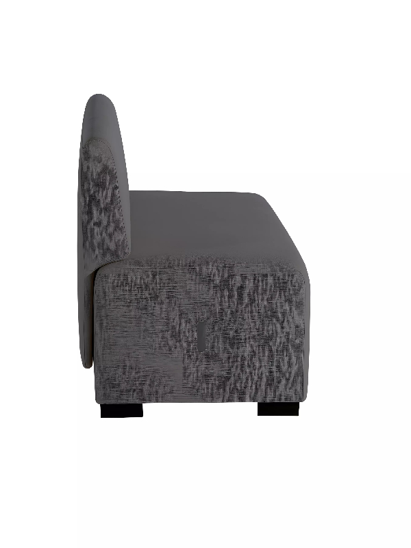 Canapé 2 places gris anthracite_1