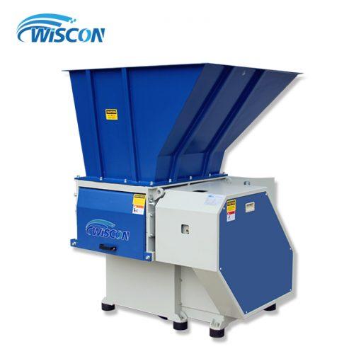Déchiqueteur à couteaux mono arbre 90 à 264 kw - série t_1