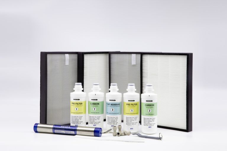 Fontaine à eau atmosphérique compacte ad5 pro 2_1