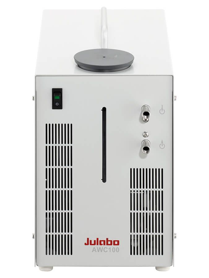 Julabo AWC100 - Refroidisseur à circulation compact et économique, réglage de puissance de refroidissement_1
