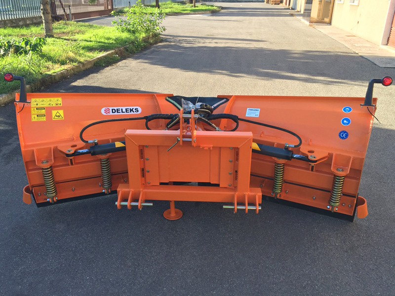 Lnv-220 lame à neige en v avec attelage 3 points cat 1-2_1