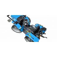 Série 4600 ISM-ARM-VRM - Tracteur agricole Landini - 23 à 47,5 Ch - Compact et polyvalent_1