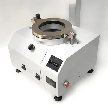 Testeur de choc pour fléchettes Mecmesin MEC-FD3_1