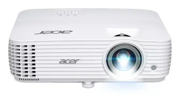 Acer Basic P1557Ki Projecteur à  focale standard 4500 ANSI lumens DLP 1080p (1920x1080) Compatibilité_1