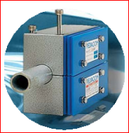 Appareil anti calcaire sans chimie mediagon_1