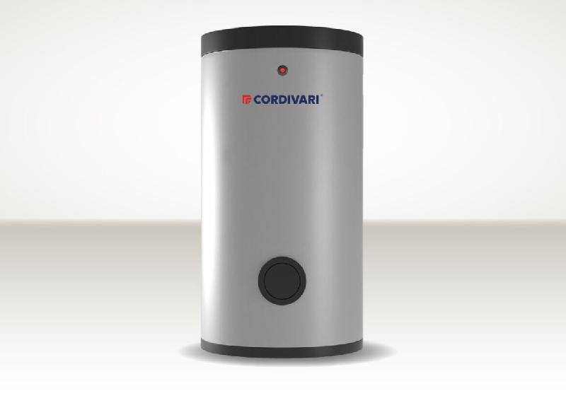 Ballons ecs bolly 1 xl avec 1 grand échangeur fixe / cordivari - 500l_1