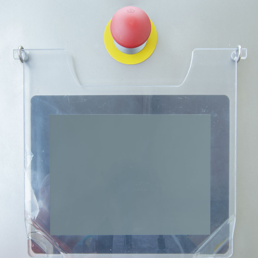 Cutter melangeur - msm 767 va_1