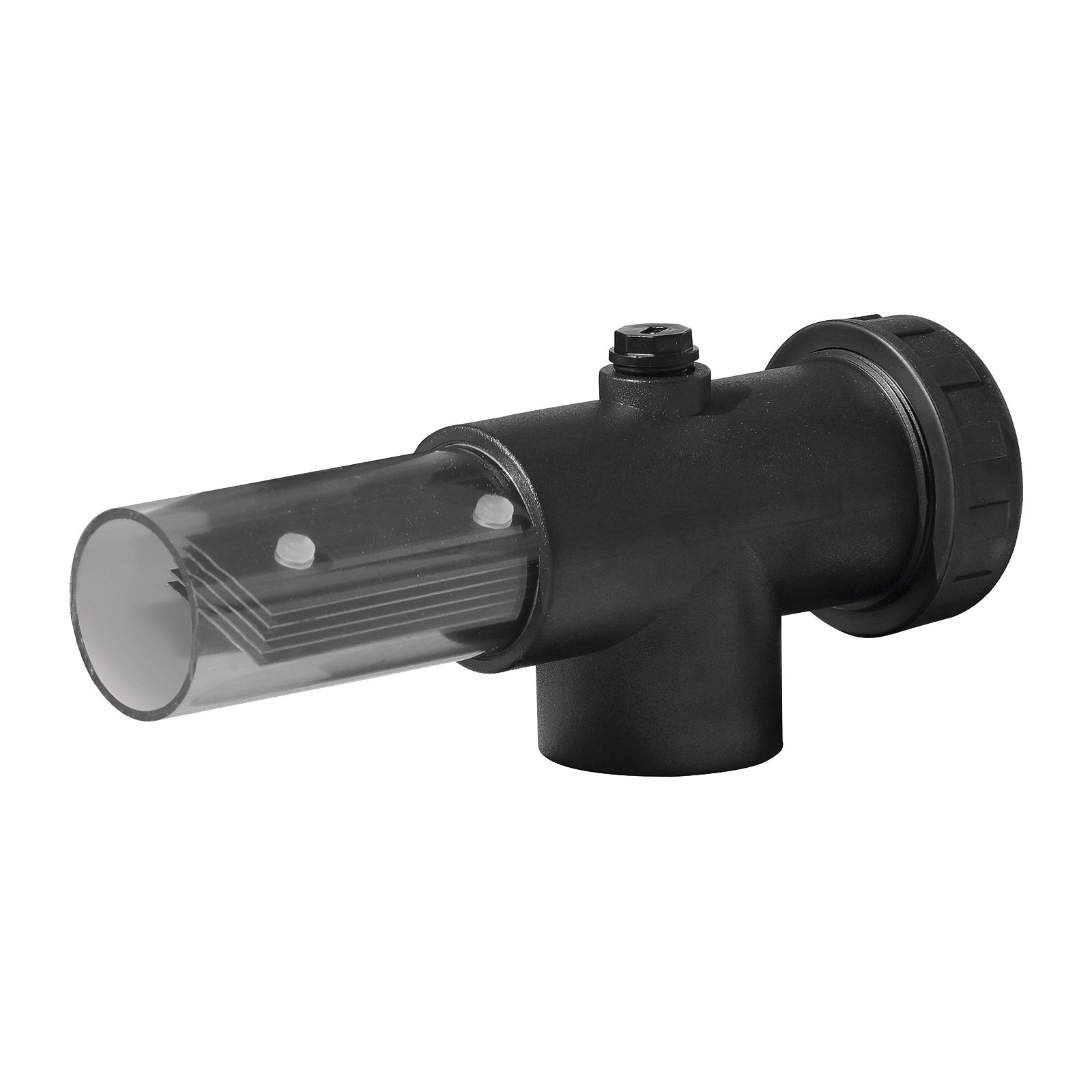 Électrolyseurs - Hayward Pool Europe - AquaRite® Flo Advanced - Détecteur de flux mécanique en option - Large gamme de production de chlore_1