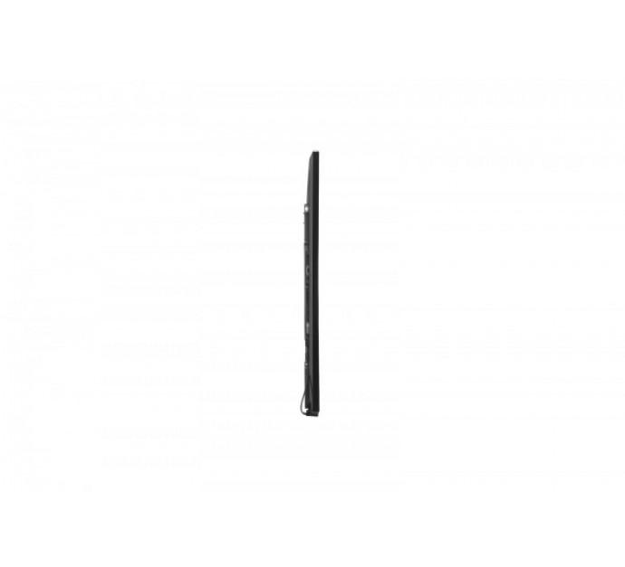 Lg afficheur professionnel 43