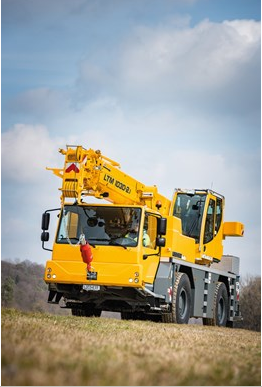 Ltm 1030-2.1 grue mobile_1