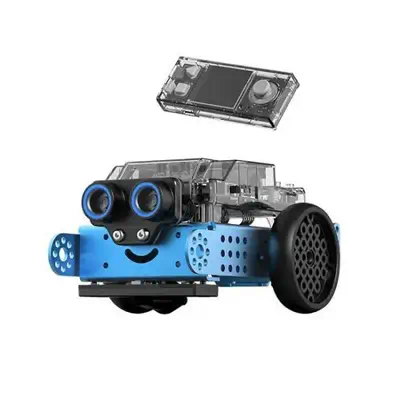 Makeblock Mbot 2 sans carte CyberPI - Robot éducatif_1