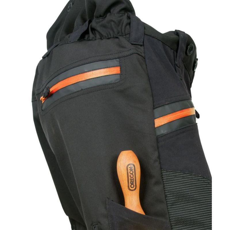 Pantalon de protection FIORDLAND II OREGON - 295490 - Taille S_1