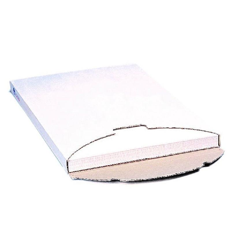Papier ingraissable en feuilles 29x29cm - par 500_1