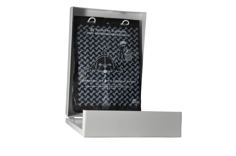 Sachets a dechets canins resistants 20 rlx de 200 -carton de 4000_1