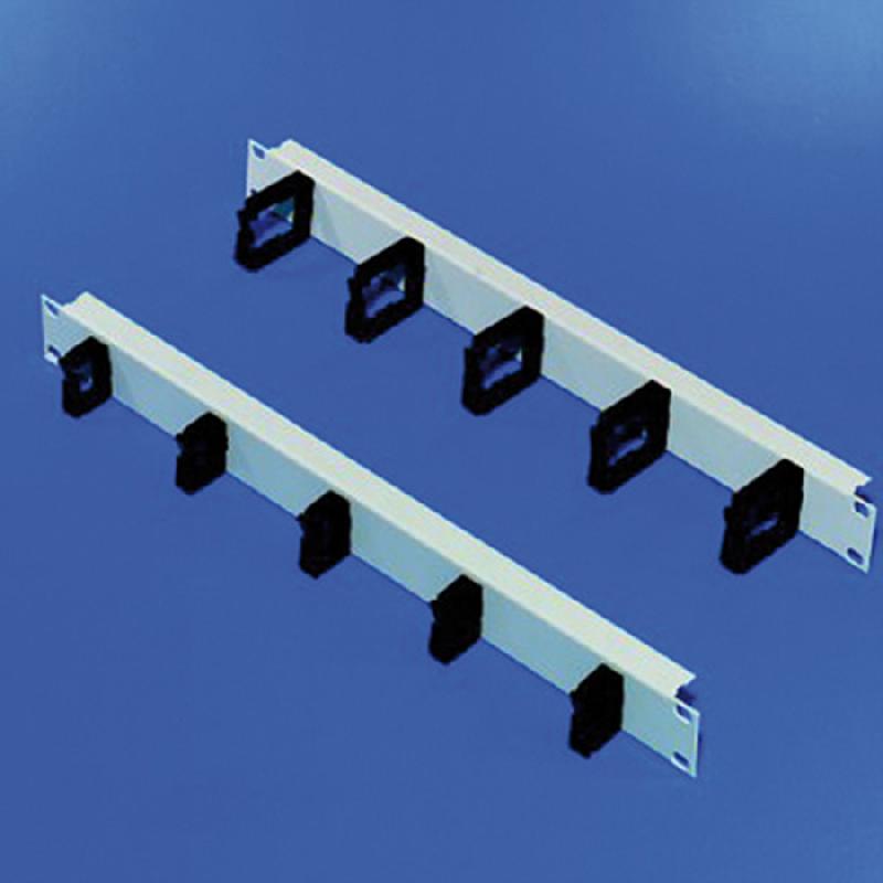 SCHROFF Face avant 19