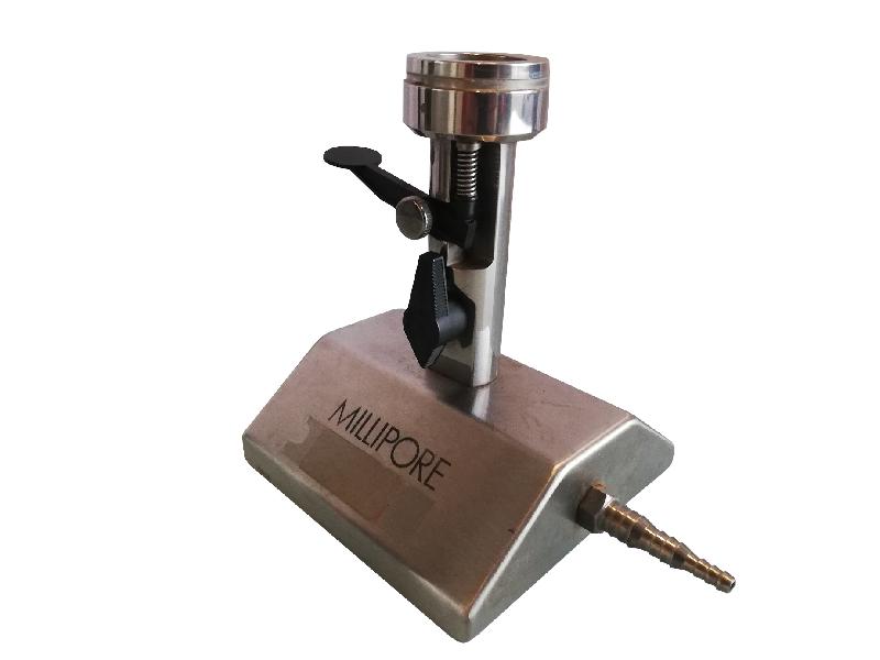 Système, rampe de filtration Microfil_1