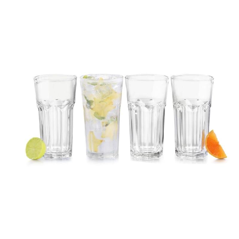 Verre à cocktail forme haute gamme Siena 42 cl Ø8,9 x 13,1 cm - par 24_1
