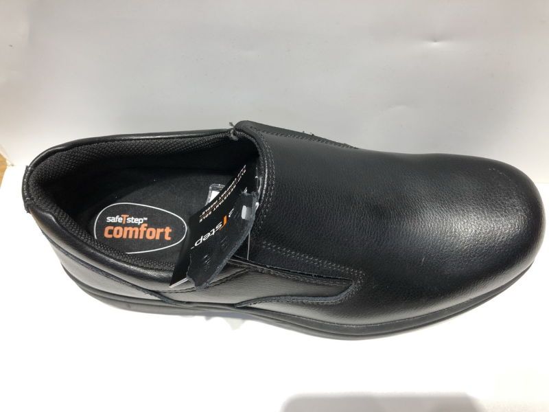 58330 - Chaussures de cuisine en cuir véritable - Focus Technology Co., Ltd. - Tailles : 6 à 13_1