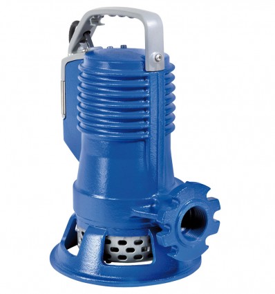 Ap Blue Pro 150 - Pompe de relevage haute pression en fonte - 0,90 kW - 230/400V_1