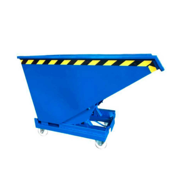 Benne auto-basculante sur roues ciamcw_1