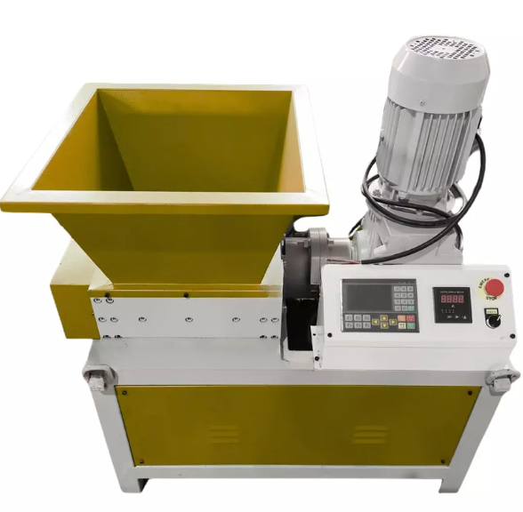 Broyeur multi-matériaux industriel 7,5kW - Première gamme MBR - MBR150_1