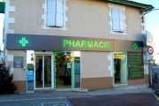 Croix pharmacie LATINA HD 1300 - Consommation 220 watt - Ouest enseignes_1