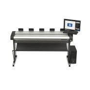 Scanner grand format HD Ultra X 4250 - Contex - écran tactile 21,5 pouces - logiciel inclus_1