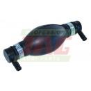 Pompe de graissage à huile à main 2x90st - Référence PT-100-0.03 - Compatible John Deere AL65872_1