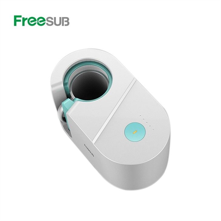 Presse à chaud sur les tasses - FreeSUB - poids : 3,2 kg - modèle PD150 - automatique - certification CE_1