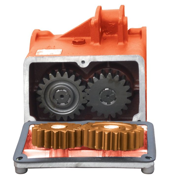 Série p/c - fraises et herses rotatives - ortolan - largeur de travail 120 à 230 cm_1