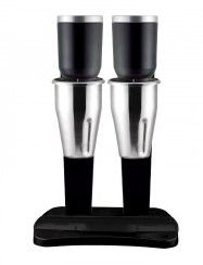 Shaker électrique simple ou double milkshake_1