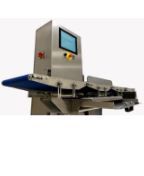 Trieuse pondérale industrielle homologuée R51 FW120 - pesage, inspection et identification intelligente_1