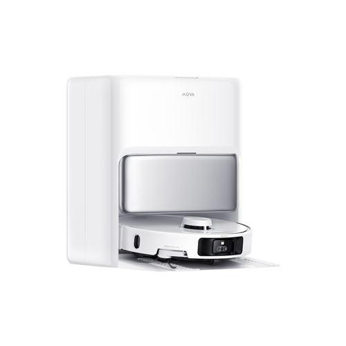 Aspirateur robot P50 Pro Ultra 700 W Blanc Gris_1