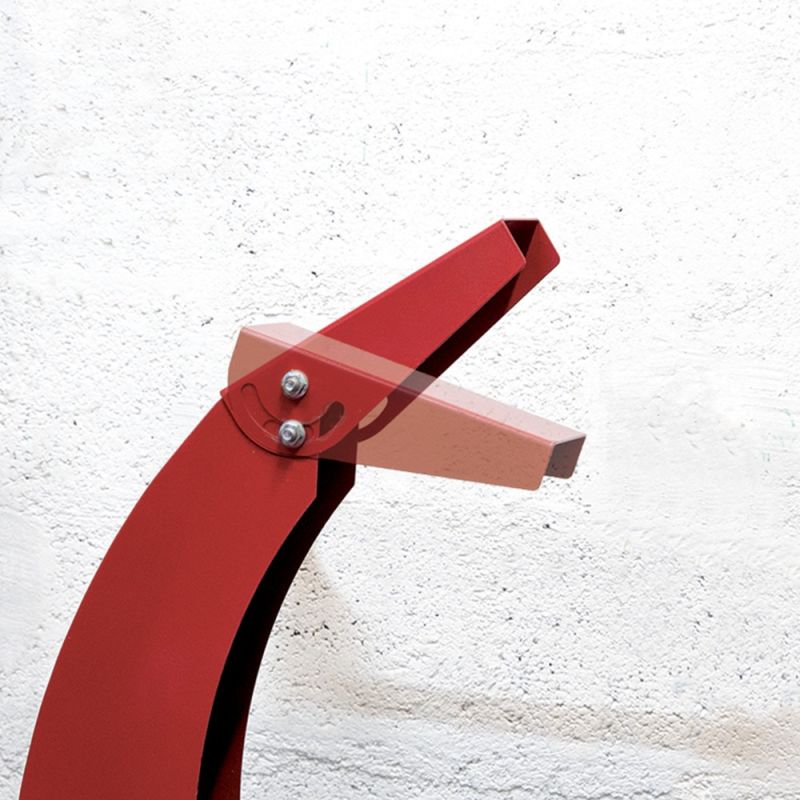 Broyeur de végétaux thermique Ribimex - 196cc - moteur OHV 4 temps - coupe jusqu'à Ø 70mm_1