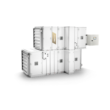 Centrale de traitement d'air modulaire CAIRplus - sur mesure et respectueuse de l'environnement_1