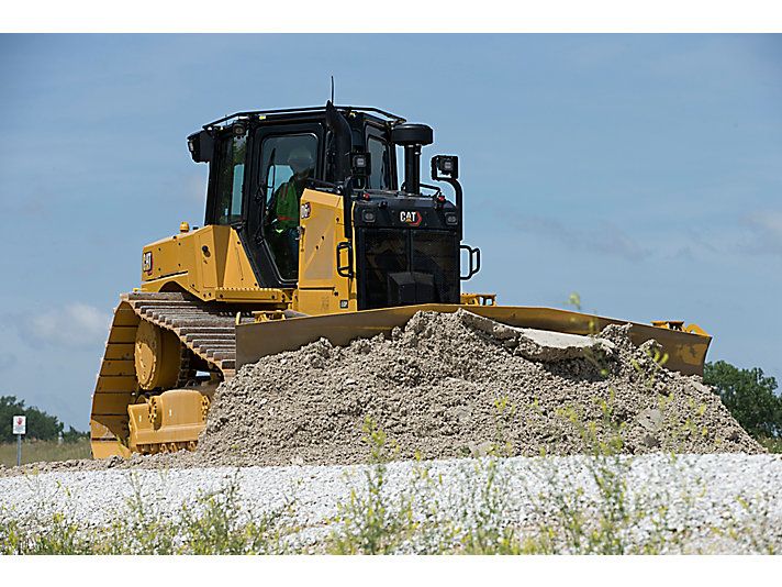 D6 xe - tracteurs - caterpillar finance france - puissance nette : 161 kw_1