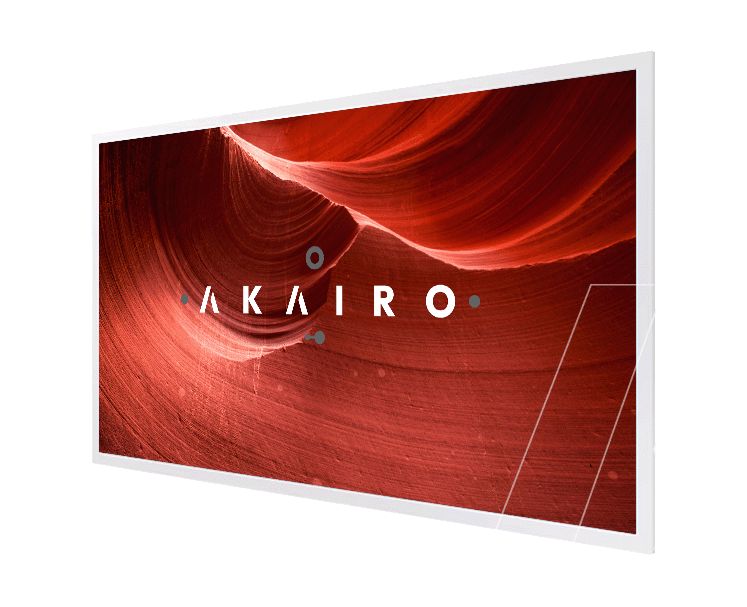 Écran intérieur - SAMSUNG - Color E-Paper - 32 pouces_1