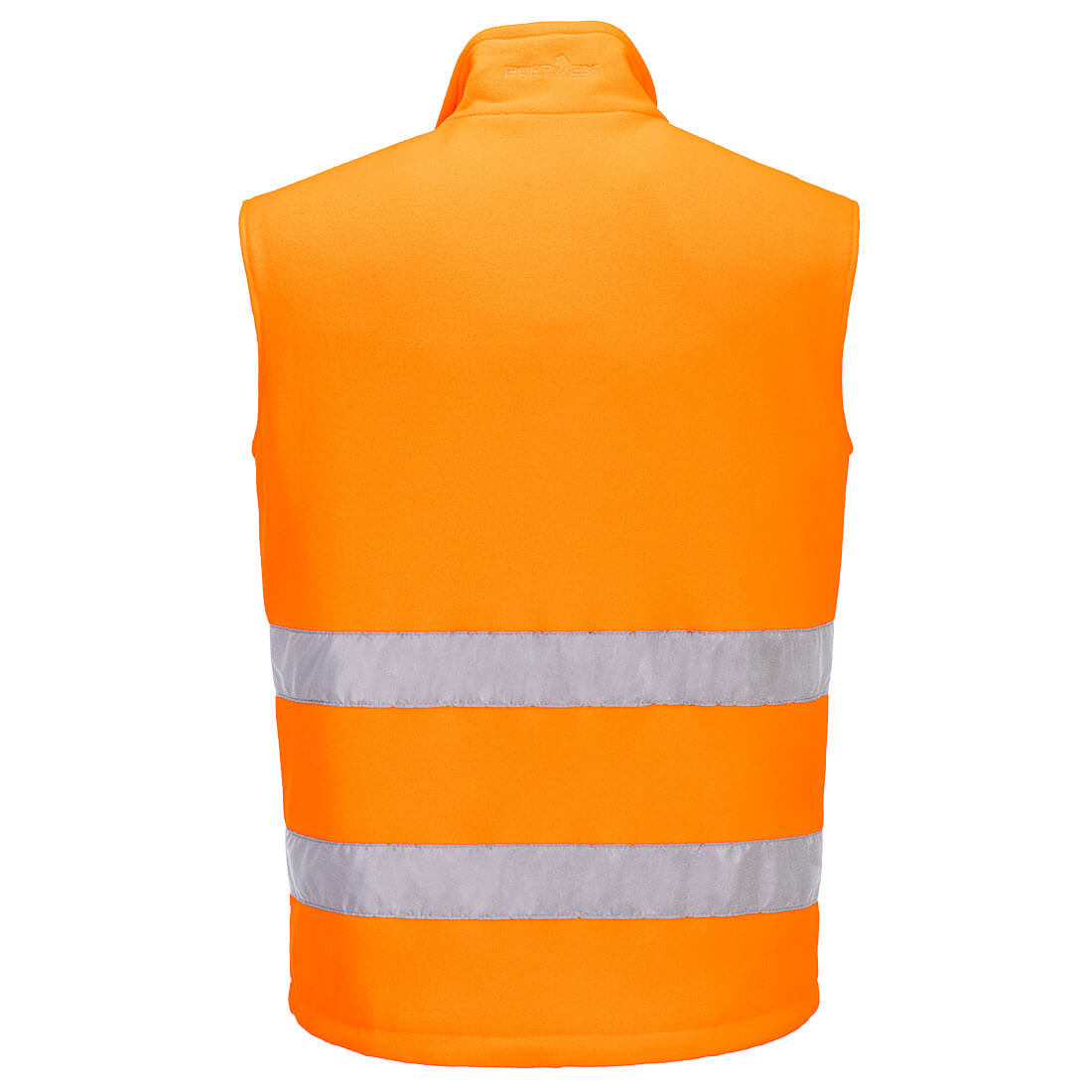 Gilet sans Manches Polaire Haute-Visibilité - PW231 - Portwest_1