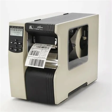 Kit Printhead 110Xi4 300dpi Zebra  Tête d'impression (Non retournable)_1