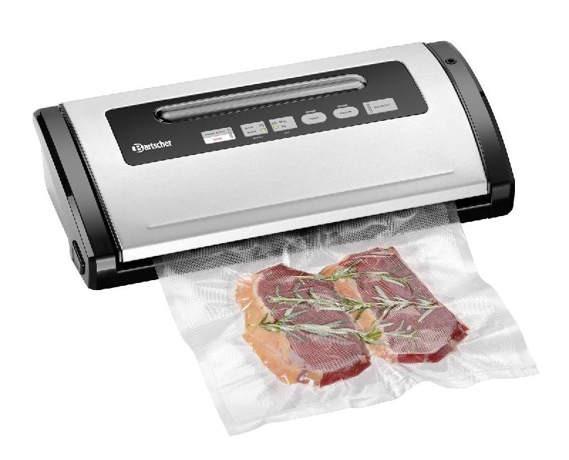 Machine sous vide 305/15L 300748 bartscher_1
