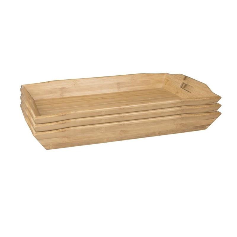 Plateau bambou | Olympia - GF204_1