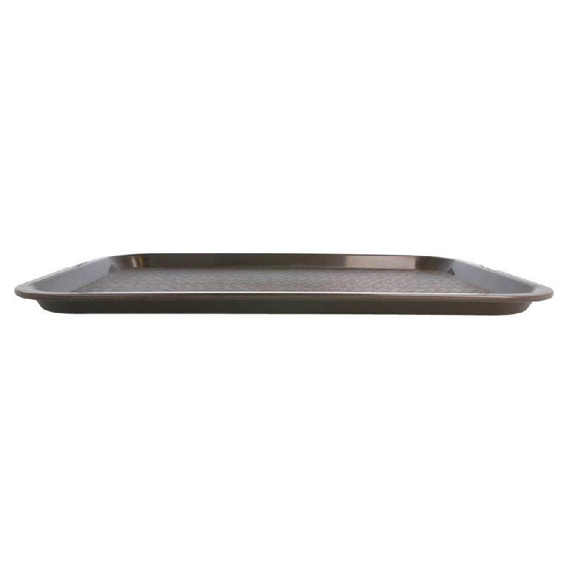 Plateau fast food chocolat 30,4x41,4cm_1