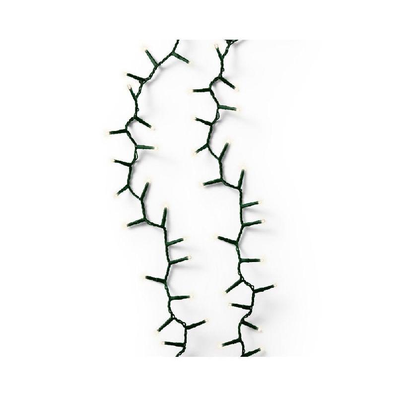 Guirlande compact 500 leds blanc chaud 11m_1